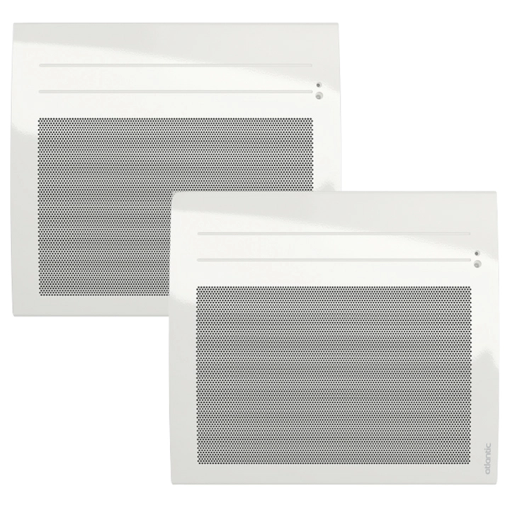 Bundle set 2X Tatou PI Connecte H 2000W slika proizvoda