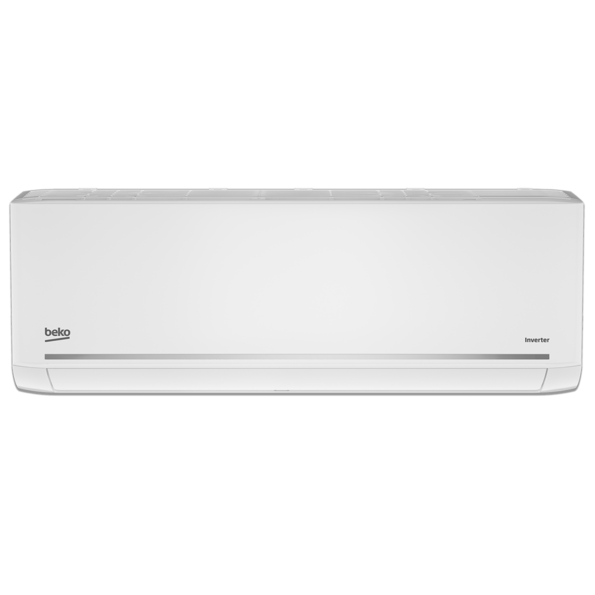 Klima inverter BEEPG 180/181 slika proizvoda Front View L