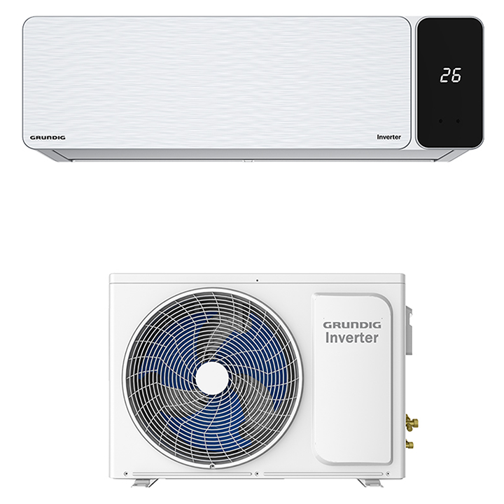 Klima Inverter GEEPDE 120/121 WIFI slika proizvoda