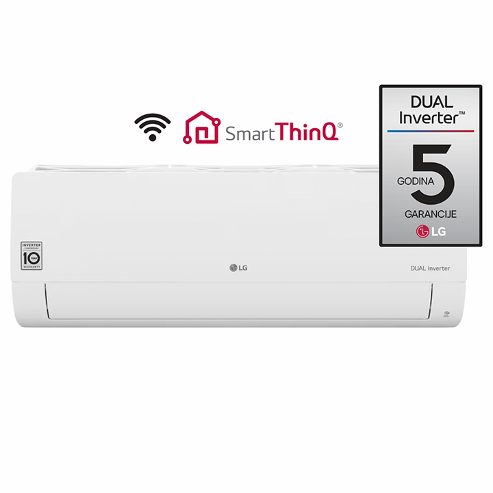 Klima inverter S18EC slika proizvoda