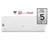 Klima inverter S18EC slika proizvoda