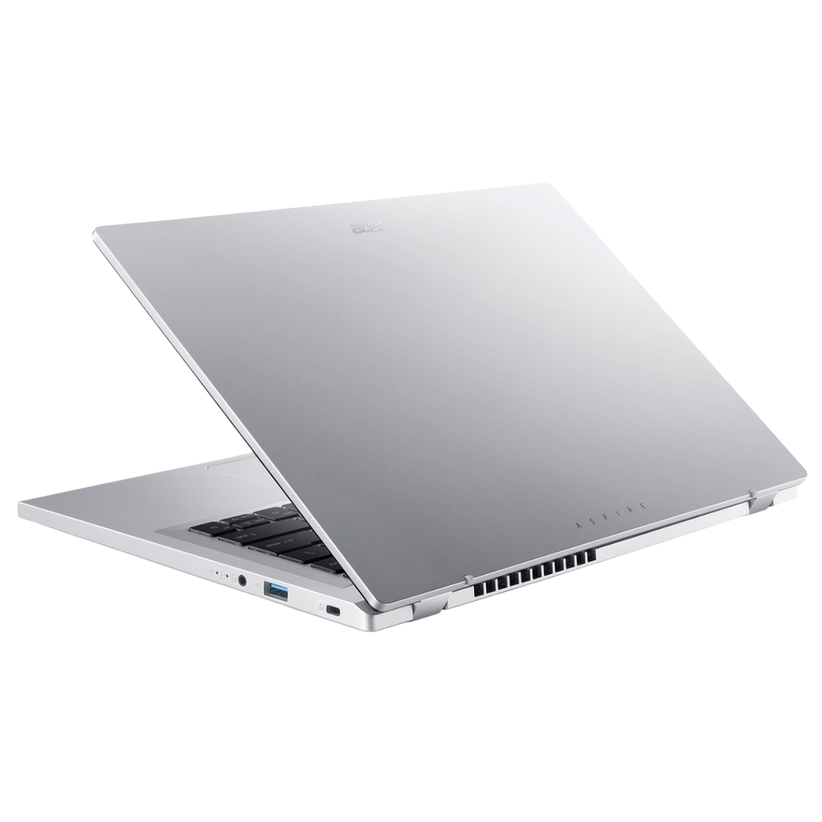 Aspire Go AG15-42P-R7ZC slika proizvoda Side View L