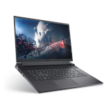 G16 7630 I9-13900HX, 32GB, 1TB 4070, Win11 Pro slika proizvoda Side View S