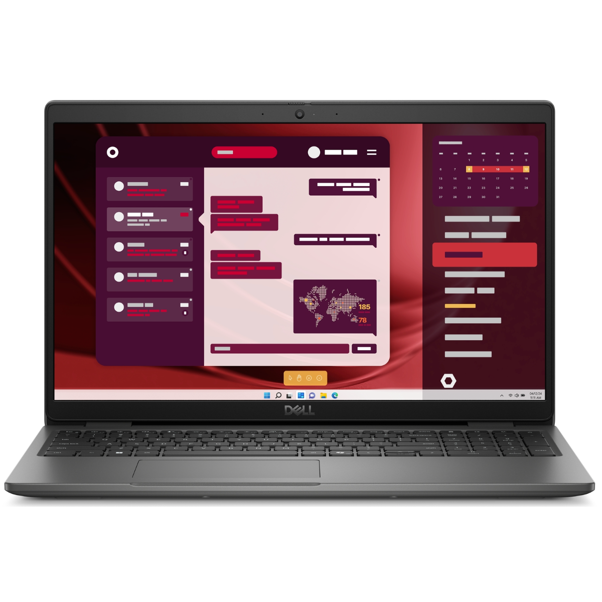 Latitude 3550 i5 16GB/512GB Win 11 Pro slika proizvoda