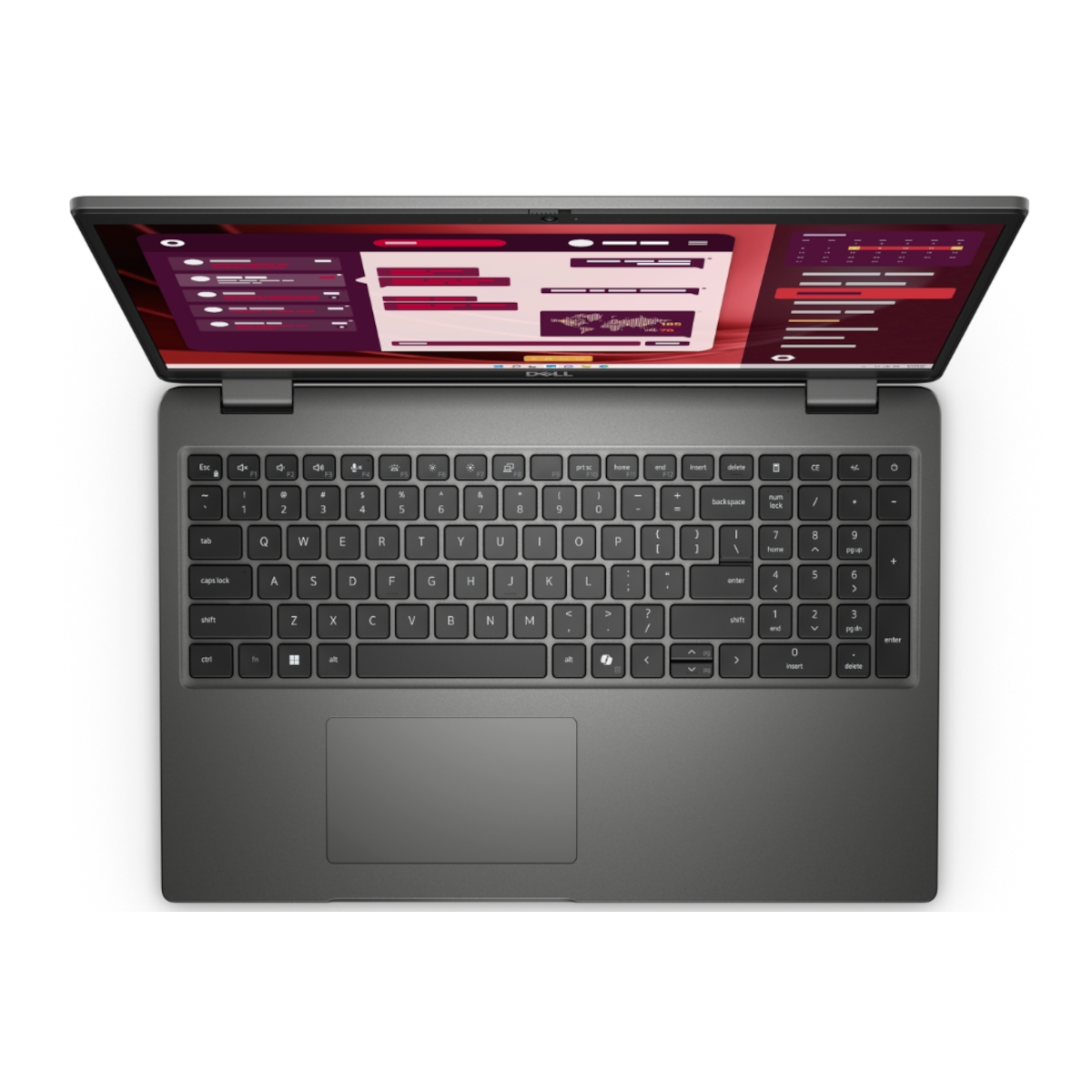Latitude 3550 i5 16GB/512GB Win 11 Pro slika proizvoda Side View L