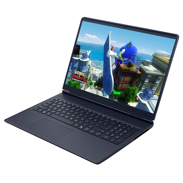 Gaming Alienware 16 I7-240H 32GB 1TB SSD Win11 Pro 3Y slika proizvoda