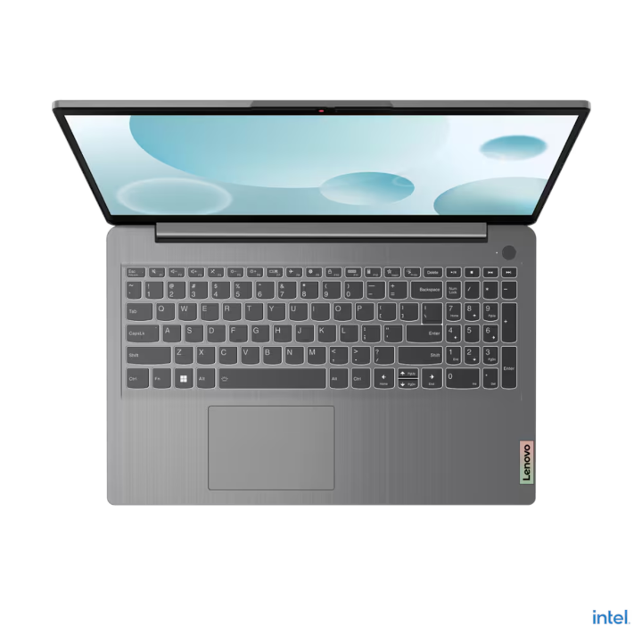 IdeaPad 3 15IAU7 i5-1235,16GB,512GB SSD, beOS slika proizvoda
