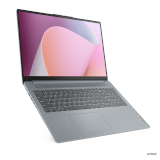 IdeaPad Slim 3 16ABR8 Ryzen7, 16GB, 512GB SSD, bezOS slika proizvoda Side View S