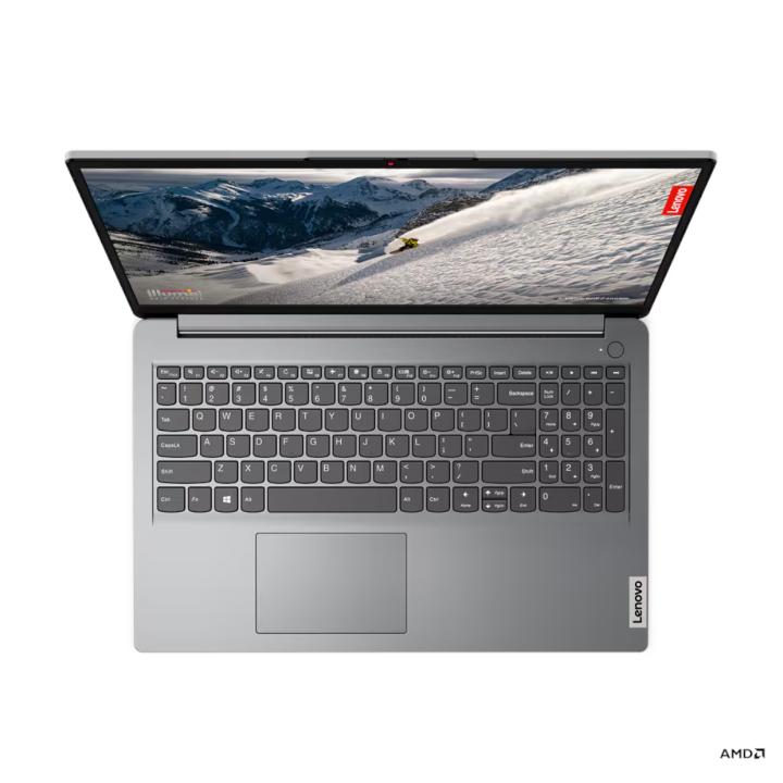 IdeaPad 1 15AMN7 R3 16GB/512GB Win 11 Pro slika proizvoda