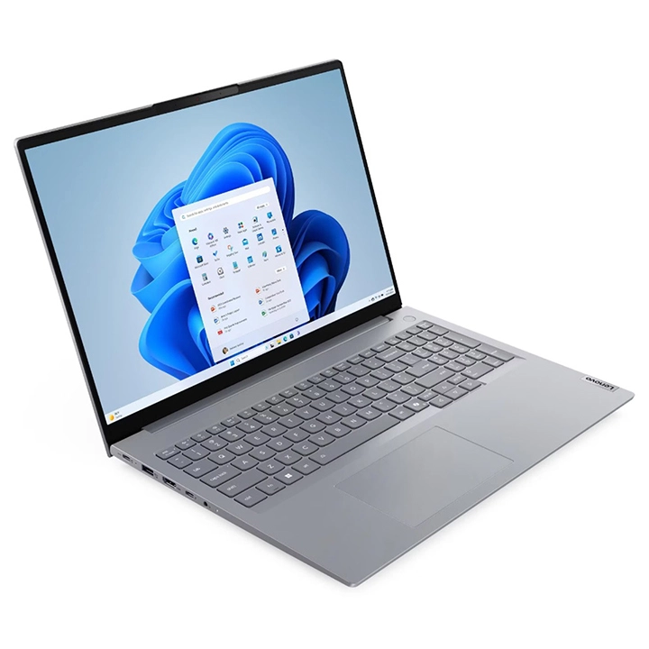 ThinkBook 16 G8 IAL I7-255H, 16GB, 512GB SSD, bezOS slika proizvoda