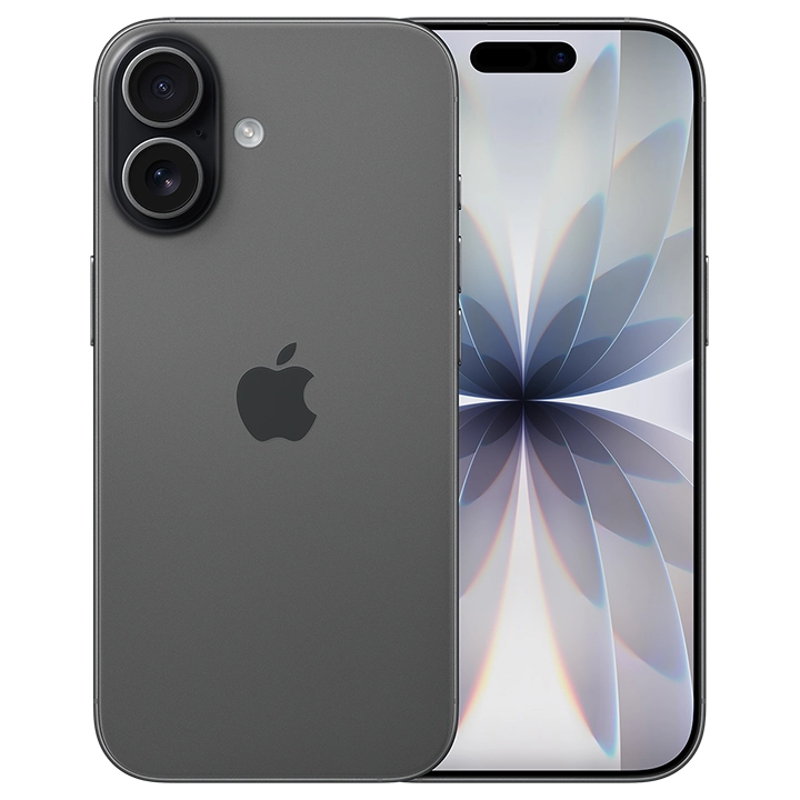 iPhone 17 512GB Black slika proizvoda