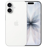 iPhone 17 256GB White slika proizvoda