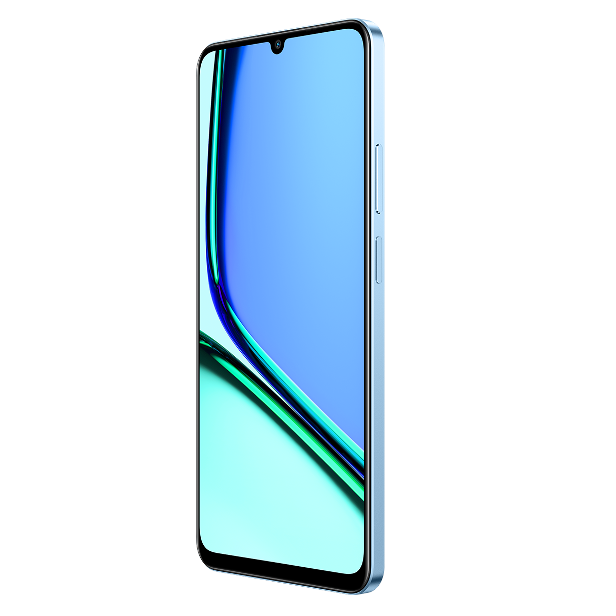 Note 60 (6+128) slika proizvoda Front View 2 L