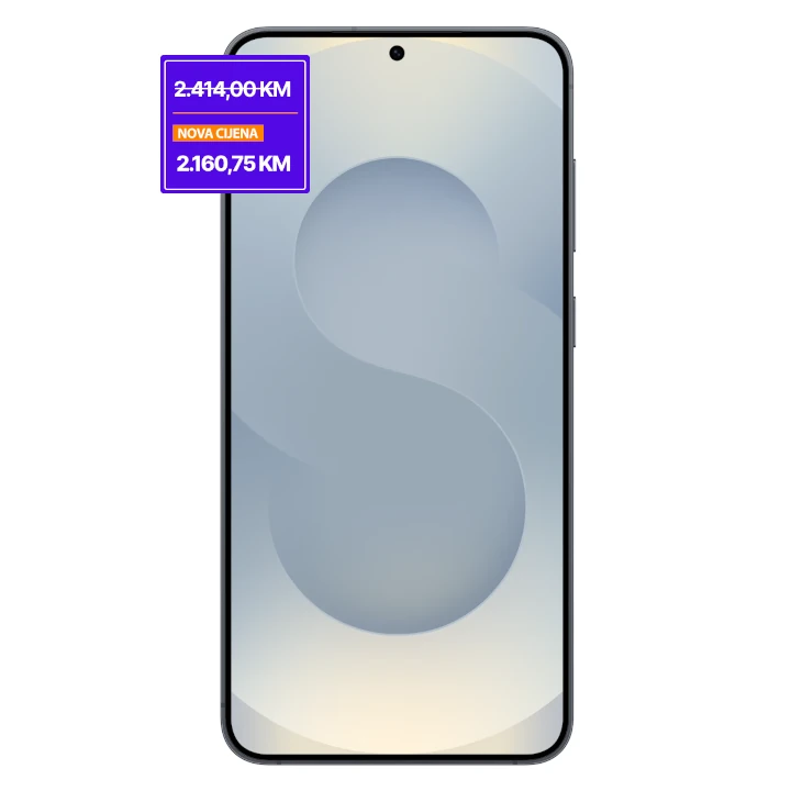 Galaxy S25+ (12+256GB) slika proizvoda
