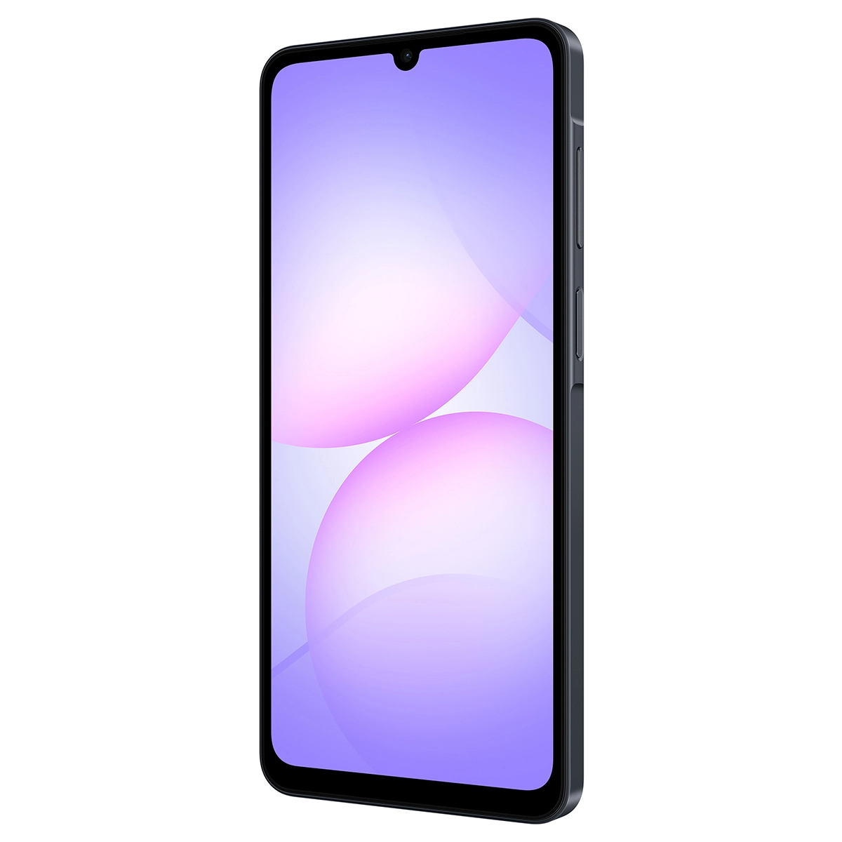 Galaxy A07 (6+128GB) slika proizvoda Front View 2 L