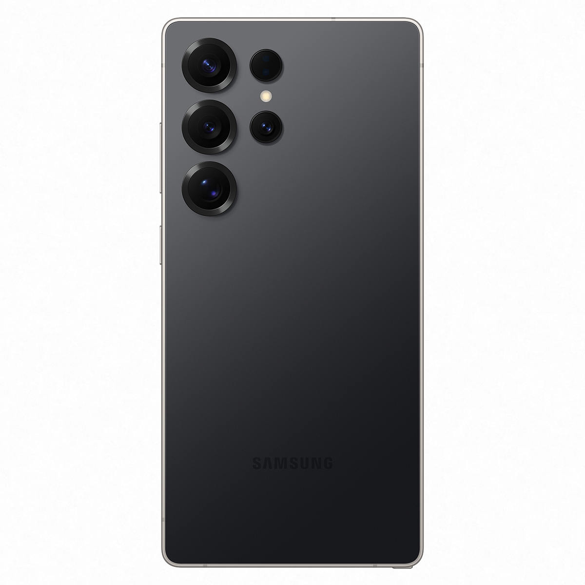 Galaxy S25 Ultra (12+1TB) slika proizvoda Back View L