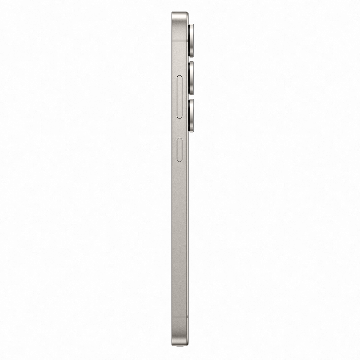 Galaxy S25 Ultra (12+1TB) slika proizvoda Side View L
