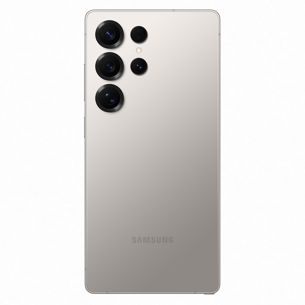 Galaxy S25 Ultra (12+512GB) slika proizvoda Back View L