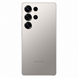 Galaxy S25 Ultra (12+512GB) slika proizvoda Back View S