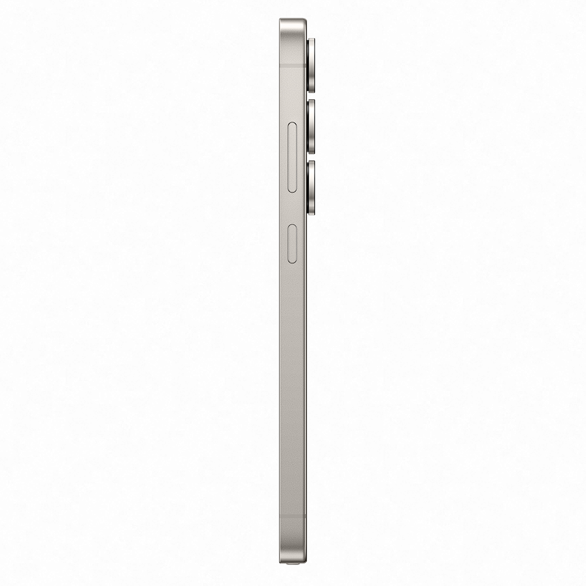 Galaxy S25 Ultra (12+512GB) slika proizvoda Side View L