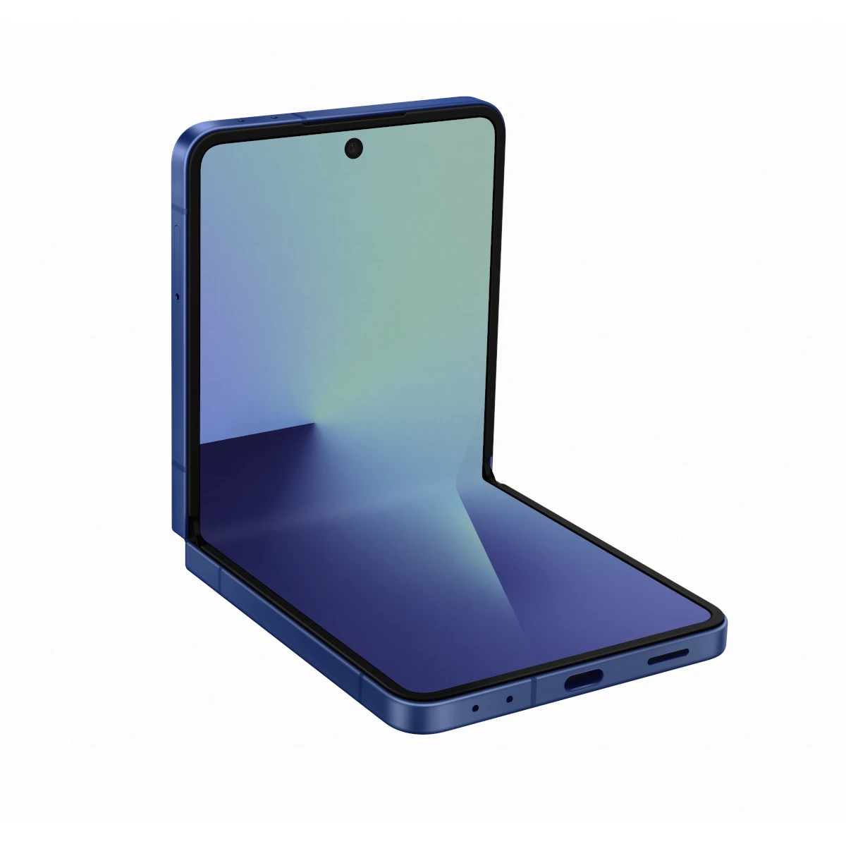 Galaxy Z Flip7 (12+256GB) slika proizvoda Front View 2 L