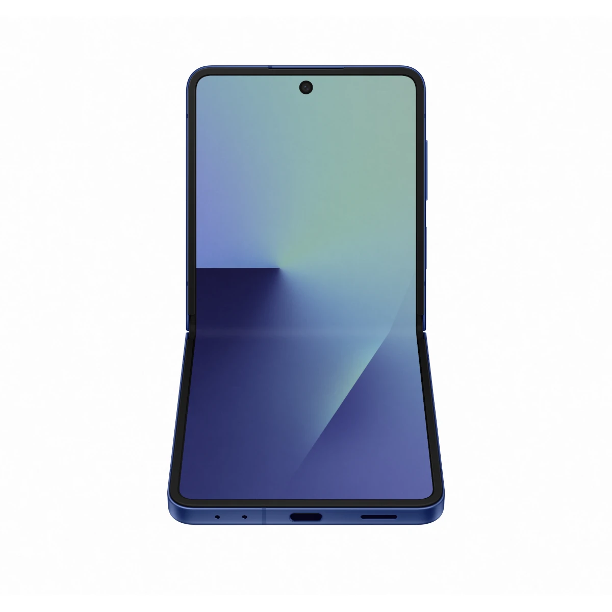 Galaxy Z Flip7 (12+256GB) slika proizvoda Side View L