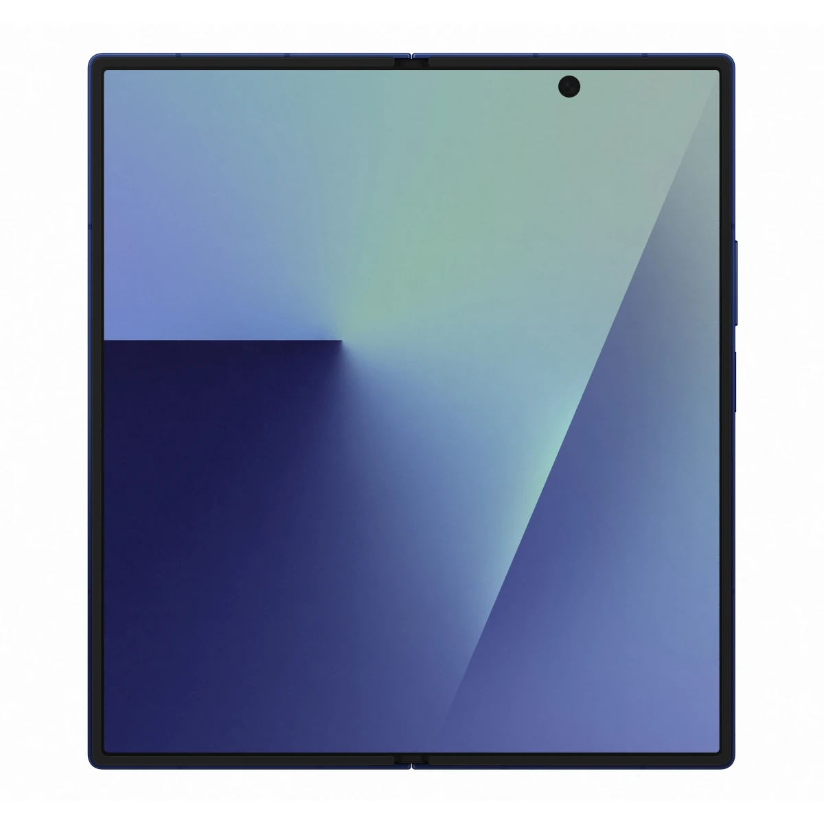 Galaxy Z Fold7 (12+512GB) slika proizvoda Front View 2 L