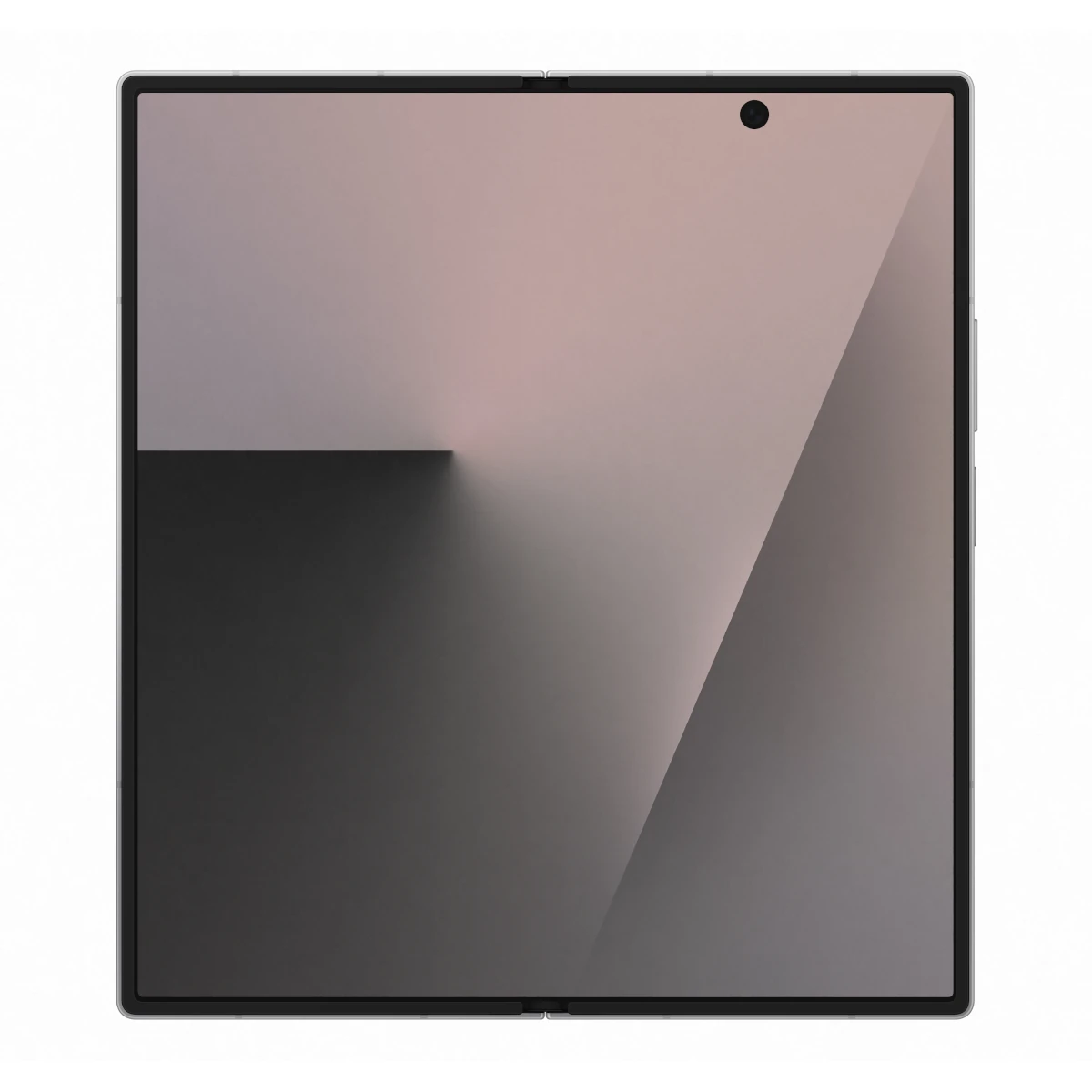 Galaxy Z Fold7 (12+256GB) slika proizvoda Side View L