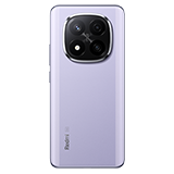 Redmi Note 14 Pro+ 5G (12+512GB) + Adapter 120W slika proizvoda Back View S