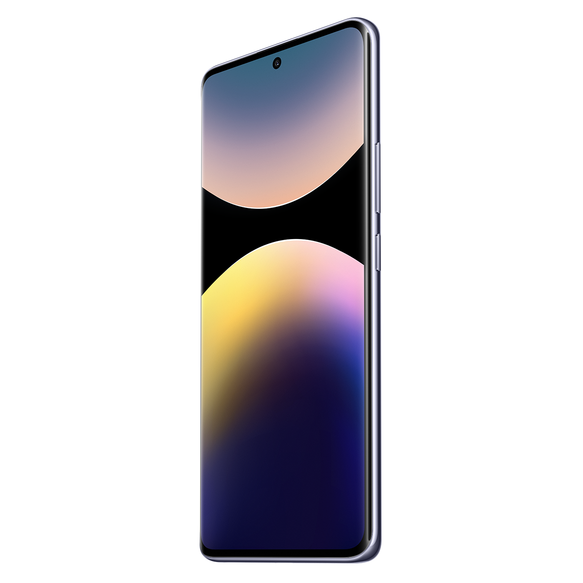 Redmi Note 14 Pro+ 5G (12+512GB) + Adapter 120W slika proizvoda Front View 2 L