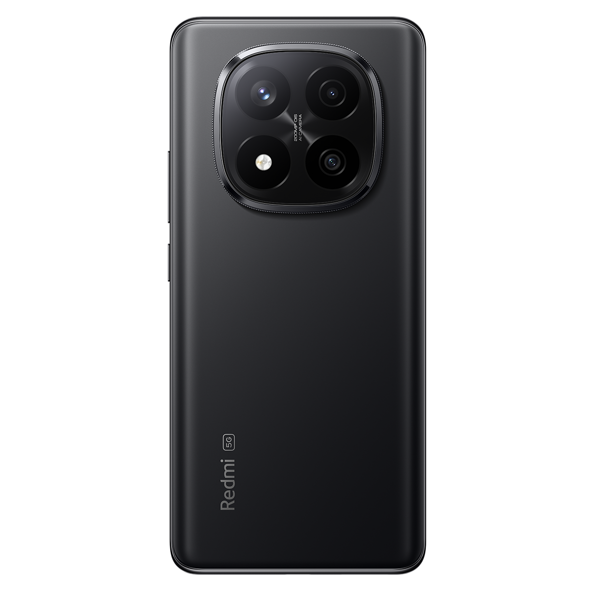 Redmi Note 14 Pro+ 5G (12+512GB) + Adapter 120W slika proizvoda Back View L
