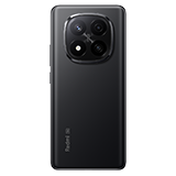 Redmi Note 14 Pro+ 5G (12+512GB) + Adapter 120W slika proizvoda Back View S