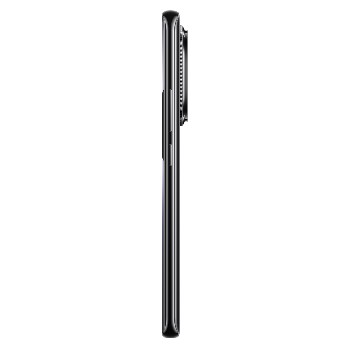 Redmi Note 14 Pro+ 5G (12+512GB) + Adapter 120W slika proizvoda Side View L