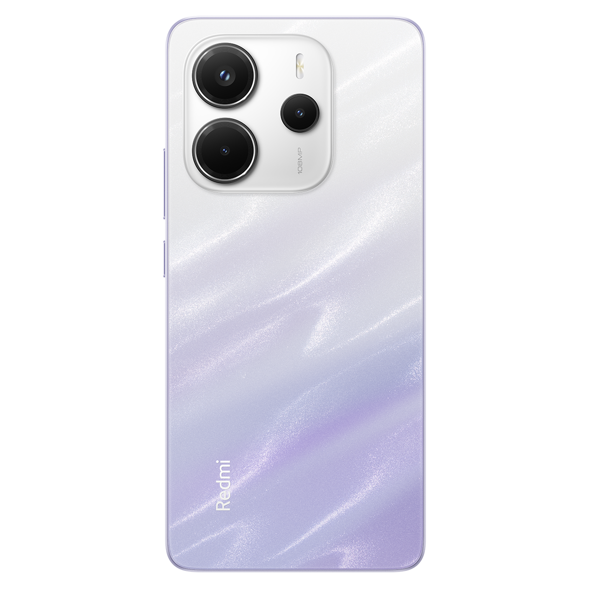Redmi Note 14 (8+256GB) slika proizvoda Back View L