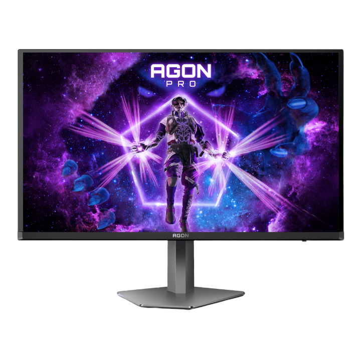 Gaming Monitor AG276QZD2 26.7 in slika proizvoda
