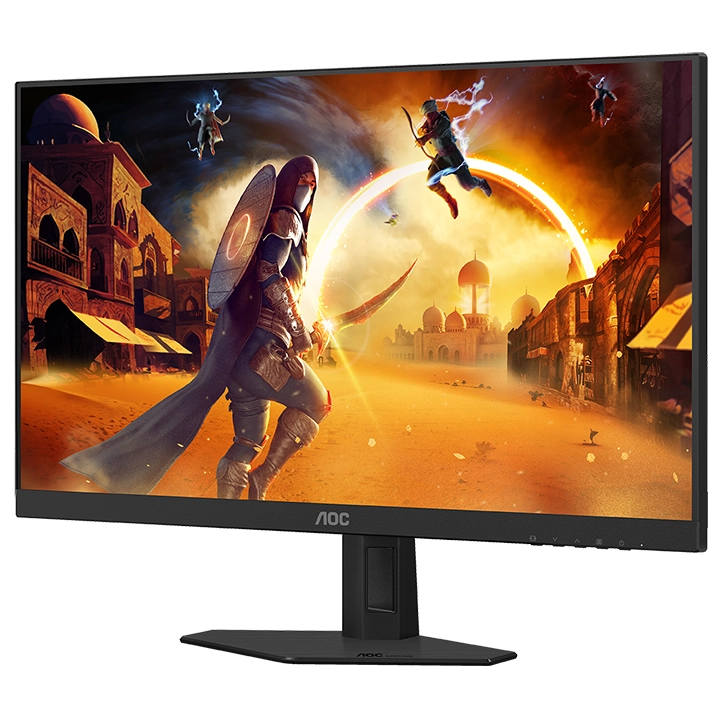 Gaming Monitor 24G4HRE 23.8in 200Hz 0.5ms slika proizvoda