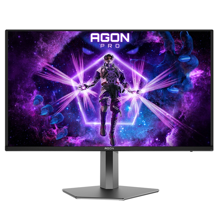 Gaming Monitor AG326UD QD-OLED 31.5in 165Hz 0.03ms slika proizvoda