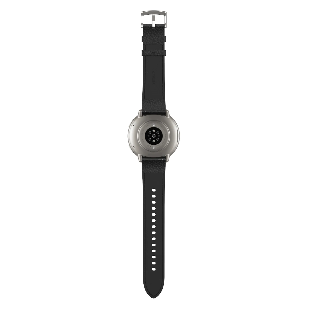 Active 2 NFC Premium Version Black slika proizvoda Back View L