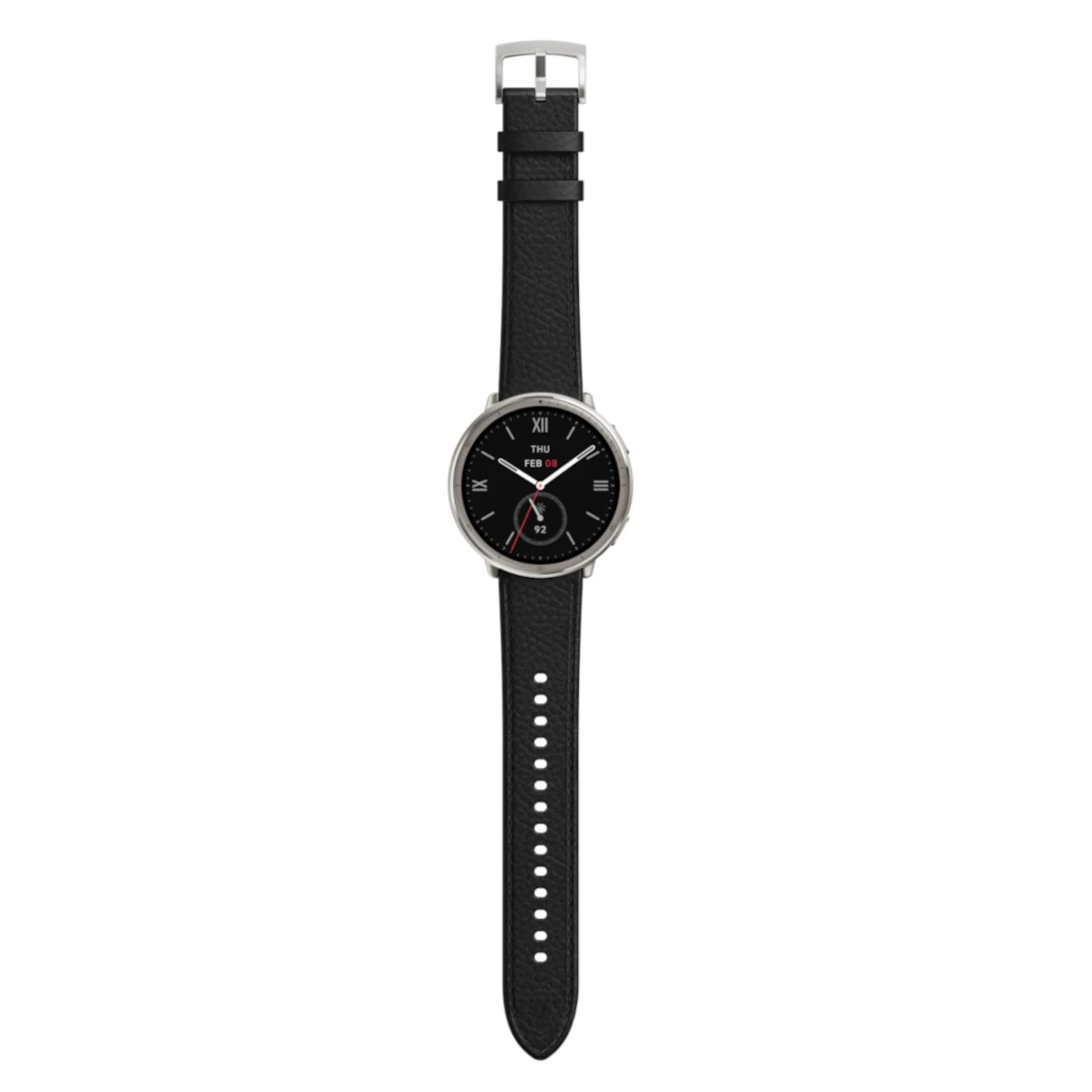 Active 2 NFC Premium Version Black slika proizvoda Side View L