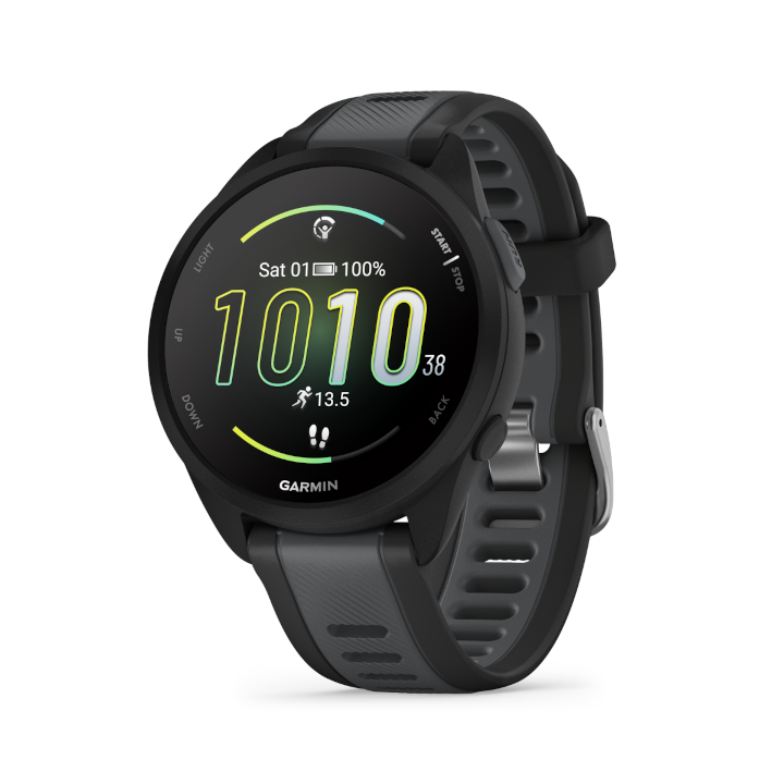 Forerunner 165 Black Slate slika proizvoda