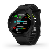 Forerunner 55 Black slika proizvoda