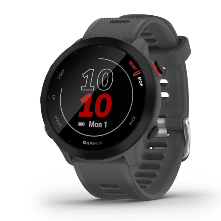 Forerunner 55 Monterra Grey slika proizvoda