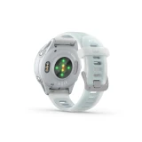 Forerunner 570 42mm Whitestone/Cloud Blue slika proizvoda Back View S