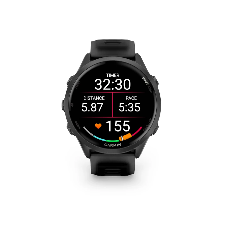 Forerunner 570 47mm Black slika proizvoda