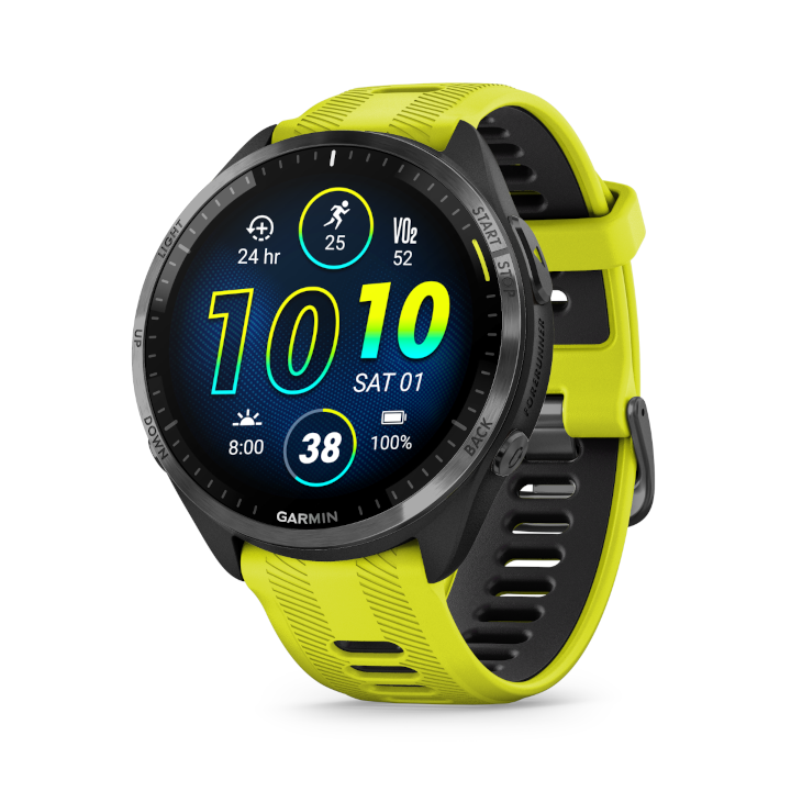 Forerunner 965 Amp Yellow slika proizvoda