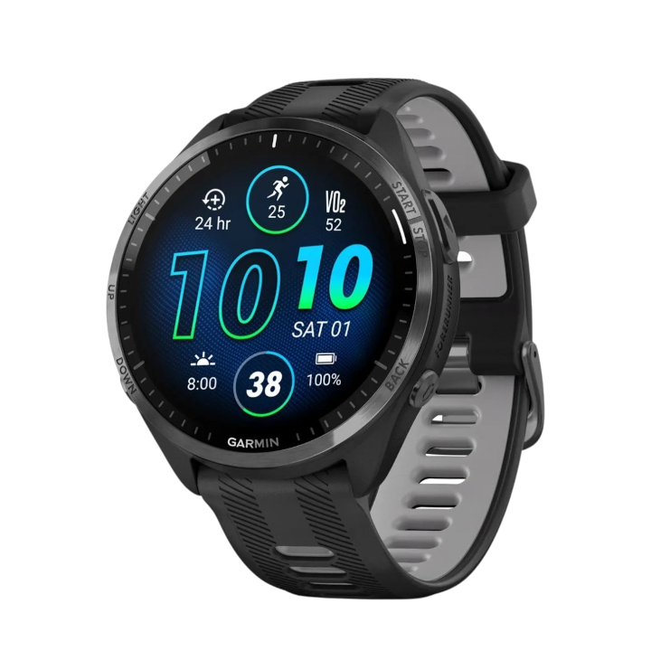 Forerunner 965 Black slika proizvoda