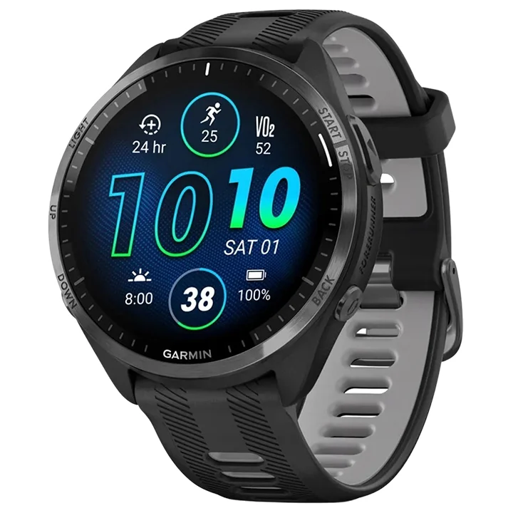 Forerunner 965 Black slika proizvoda