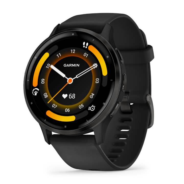 Venu 3 Black Slate slika proizvoda