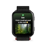 Venu X1 Black slika proizvoda Front View 2 S