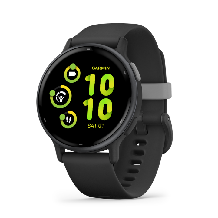 Vivoactive 5 Black Slate slika proizvoda
